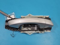 Klamka tył prawa zewnętrzna Skoda Octavia III 5L0837885C