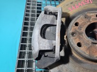 Zacisk przód lewy Peugeot 3008 II 1.6 T hybrid4