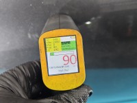 DRZWI PRZÓD LEWE KIEROWCY Toyota Auris I 5d 1G3