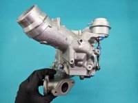 Turbosprężarka Regenerowana Renault Trafic III 821943-2, GT1236Z, SJS01285R 1.6 dci 120KM