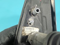 Lusterko prawe Opel Meriva A Z21B europa