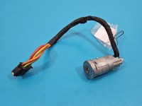 Stacyjka KLUCZYK WKŁADKA Renault Thalia I