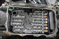 Skrzynia biegów automat BMW F20 1090014042, 1952180 1.6 T