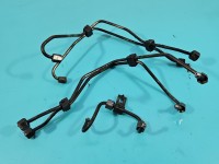 RURKI Przewód paliwowy Peugeot Partner II 1.6 hdi