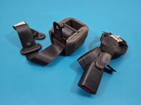 Pas bezpieczeństwa tył lewy TOYOTA, Europejska, kombi Toyota Auris II 73360-02750