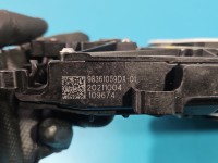 Klamka tył lewa zewnętrzna CITROEN DS4 II 21- 98361059DX ERP