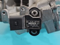 Turbosprężarka AUDI A6 C7 06E145621F 3.0 tfsi quattro (CGXB) 310KM