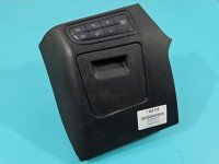 Osłona ZAŚLEPKA PLASTIK Fiat Punto EVO 09-12 735485850, 735367268