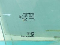Szyba drzwi przód prawa Vw Touareg II 10- HB