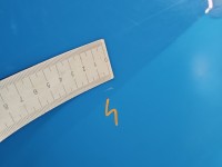 DRZWI PRZÓD PRAWE PASAŻERA VOLVO S60 II 10- 4d 619-16