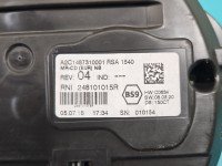 Licznik Renault Talisman A2C1487310001, 248101015R 1.6 TCe EUROPA