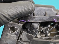 Reflektor prawy lampa przód Seat Ibiza IV 6J EUROPA