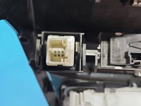 Lampa kabiny lampka Peugeot 5008 II 17-24 9825950180