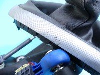 DŹWIGNIA LEWAREK WYBIERAK LINKI Nissan Qashqai I J10 06-13 1.5 dci