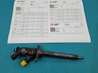 TESTOWANY Wtryskiwacz 0445110297 Citroen C4 picasso I 06-13 1.6 hdi 109KM