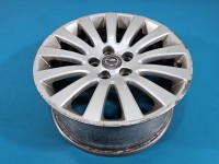 Felga aluminiowa 18" komplet alufelgi felgi Opel Insignia A