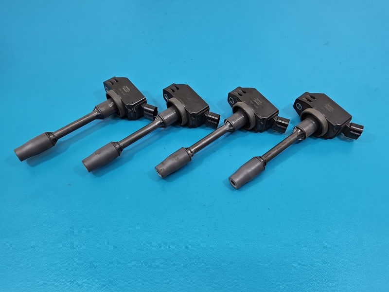 Cewka zapłonowa Toyota Corolla E21 19- 1.8 16V komplet 9091902277, 90919-02277