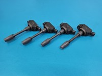 Cewka zapłonowa Toyota Corolla E21 19- 1.8 16V komplet 9091902277, 90919-02277