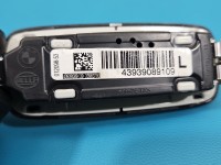 Lampa kabiny lampka BMW iX3 G08 43939089109