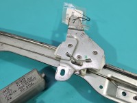 Podnośnik przód lewy SZYBY WINDA Opel Corsa E 71019003, 541613212 5d HB