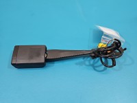 Pas bezpieczeństwa przód lewy kierowcy MERCEDES W176 EU