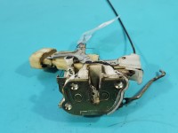 Zamek przód prawy Toyota Yaris I EUROPA TOYOTA, Europejska, 6pin