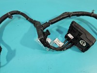 KLEMA INSTALACJA WIĄZKA PLUSOWA PLUS Kia Ceed III 18-21 91859-J7120, 91975-J7110-1