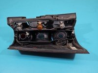 Lampa tył prawa Dacia Logan I 05-14 kombi