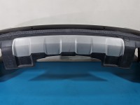 Zderzak tył Mercedes ML W164 C040