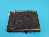 Chłodnica wody Citroen C4 II 1.4 16V