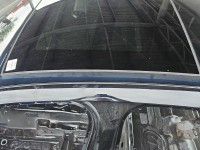 Dach Audi A3 8V sedan LY9B 4d