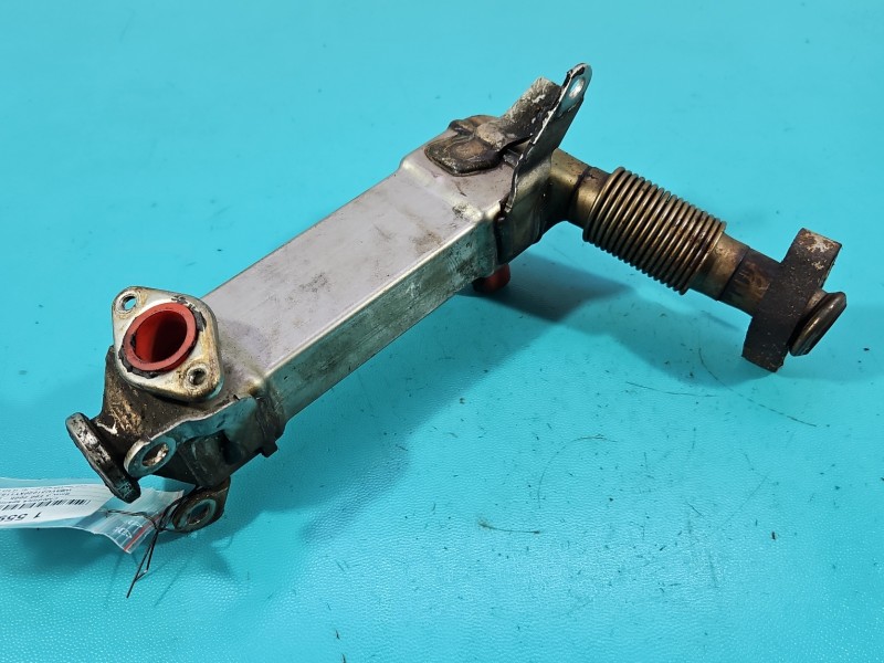 Chłodnica spalin Bmw e90 7794245 2.0d (M47)