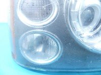 Reflektor prawy lampa przód Range Rover III L322 01-12 EUROPA