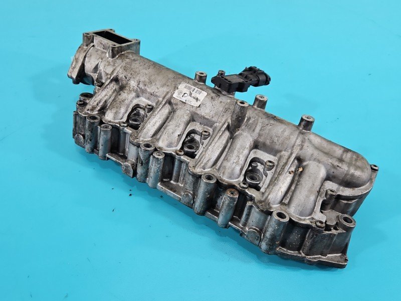 Kolektor ssący Alfa romeo 159 46823848 1.9 jtd