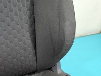 Fotel lewy przód kierowcy Ford Focus Mk3 EU 5d