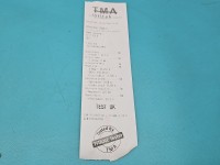 TEST Alternator Ford Mondeo Mk3 020618 1.8 16V