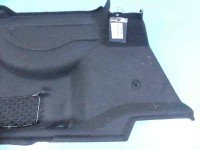 Tapicerka bagażnika lewa boczek Mercedes CLS II C218 W218 218 A2186900541