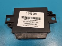 Sterownik parkowania PDC Ford Focus Mk3