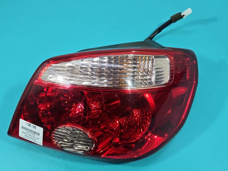 Lampa tył prawa Mitsubishi Outlander I HB EUROPA
