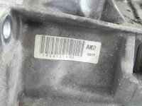 Skrzynia biegów Suzuki Kizashi 2.4b