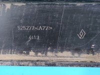PŁYTA PODWOZIA Osłona silnika dolna Renault Captur I 525272 0.9 Tce