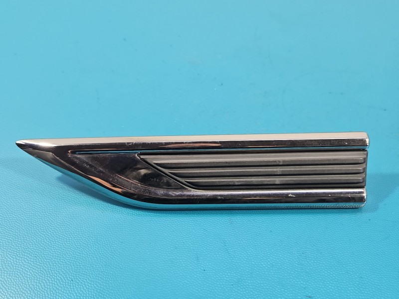 Listwa błotnika przód lewa Renault Talisman 638750426R