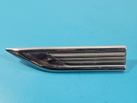 Listwa błotnika przód lewa Renault Talisman 638750426R
