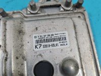 Komputer Sterownik silnika 33910-69L01, 0261S07288 Suzuki Swift Mk7 1.2 16V