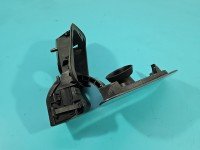 Klapka wlewu paliwa Renault Megane IV