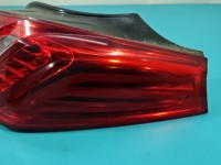 Lampa tył prawa Peugeot, 10-14 SEDAN Peugeot 508 I sedan