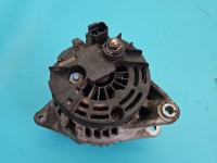 TEST Alternator Mitsubishi Space star 0124325008 1.3 16V