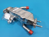 Chłodnica spalin Toyota Corolla E21 19- 1.8 16V 25601-0T030