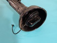 rura Wlew paliwa Nissan Qashqai II J11 13-21