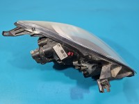 Reflektor lewy lampa przód Toyota Aygo I 05-14 EUROPA 81170-0H011, 89532105